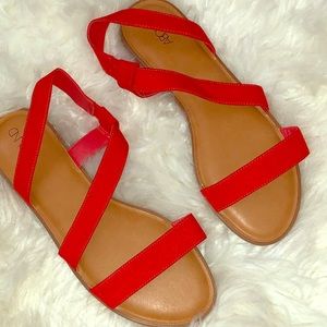 BP Sandal